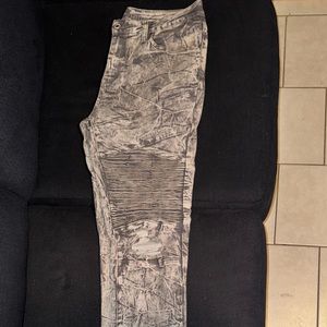 34/34 Jeans